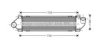 AVA QUALITY COOLING FD4480 Intercooler, charger
